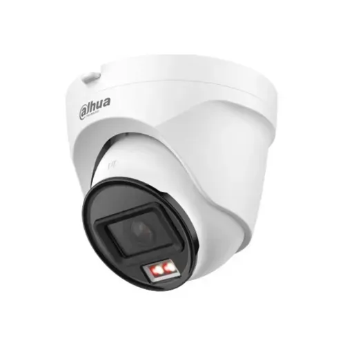 Dahua DH-IPC-T1E29-A-IL 2MP Smart Dual Light Eyeball IP Camera with Mic