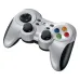 Logitech F710 2.4GHz Wireless Gamepad