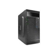 Delux J602 ATX Mid Tower Gaming Casing