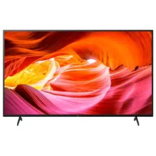 Sony Bravia KD-65X75K 65 Inch 4K Ultra HD Smart LED Android TV