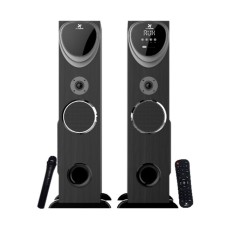 Xtreme MAXIM 2:0 140W Bluetooth Tower Multimedia Speaker