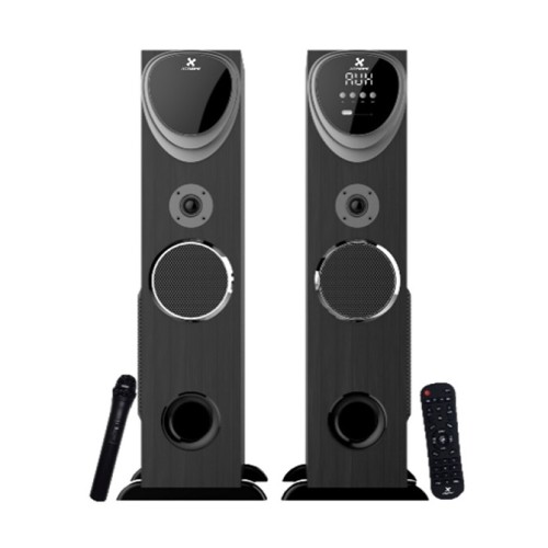 Xtreme MAXIM 2:0 140W Bluetooth Tower Multimedia Speaker