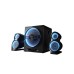 Microlab T10 2:1 56W Bluetooth Gaming Speaker