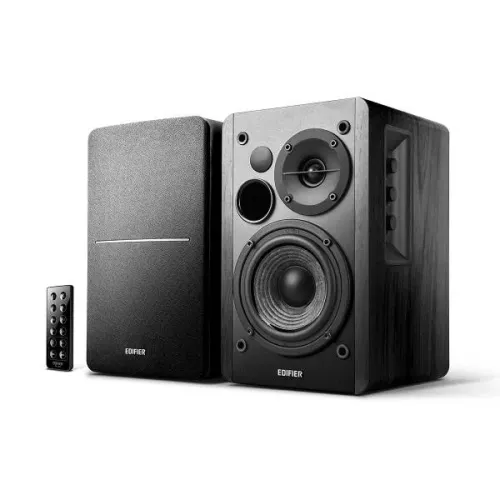 Edifier R1280DBs 2.0 42W Bluetooth Bookshelf Speaker