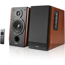 Edifier R1700BTs 2.0 66W Bluetooth Bookshelf Speaker