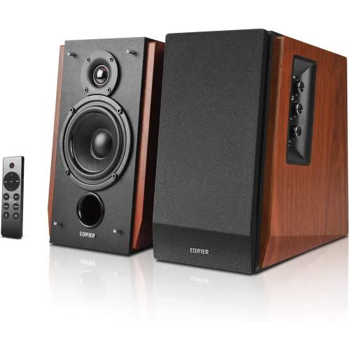 Edifier R1700BTs 2.0 66W Bluetooth Bookshelf Speaker