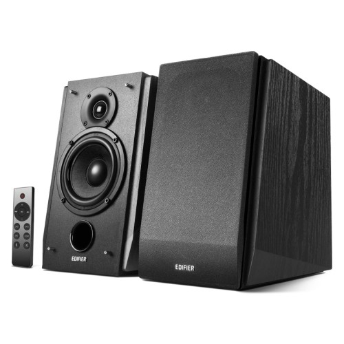 Edifier R1855DB 2.0 70W Bluetooth Bookshelf Speaker