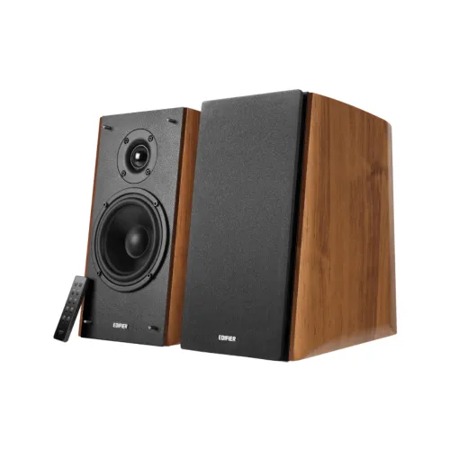 Edifier R2000DB 2.0 120W Bluetooth Bookshelf Speaker