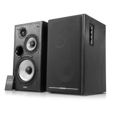 Edifier R2750DB MKII 2.0 Tri-Amp 3-Way Bluetooth Bookshelf Speaker