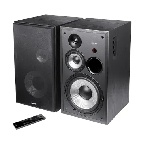 Edifier R2850DB 2.0 150W 3-Way Bluetooth Bookshelf Speaker
