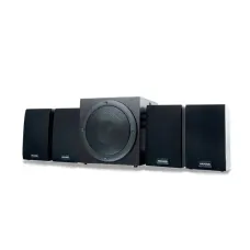 Microlab TMN-1 BT 4:1 32W Bluetooth Multimedia Speaker