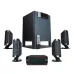 Microlab X15 5:1 170W Home Theater Speaker
