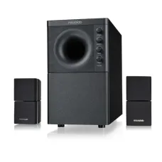 Microlab X3BT 2:1 96W Bluetooth Multimedia Speaker