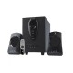 Xtreme HERO 2:1 Multimedia Bluetooth Speaker With Remote