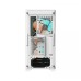 Gigabyte C301 GLASS Mid Tower White (Tempered Glass Side Window) ATX Gaming Desktop Case
