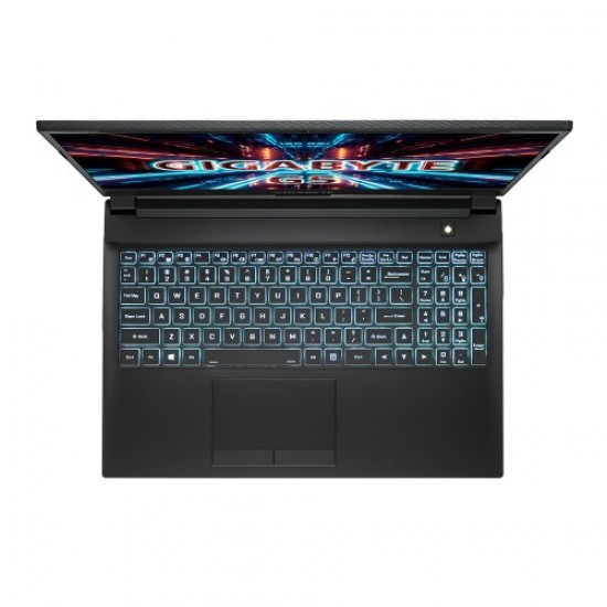 Gigabyte G5 GD Core i5 11th Gen RTX 3050 4GB Graphics 15.6 inch FHD Gaming Laptop