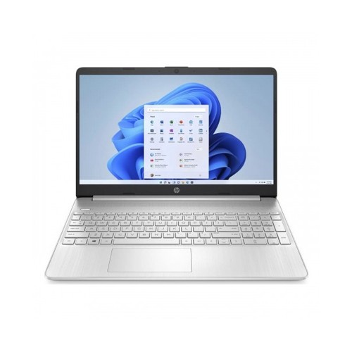 HP 15s-fq5786TU Core i3 12th Gen 15.6 inch FHD Laptop