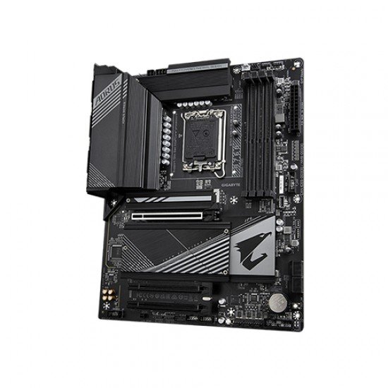 Gigabyte B760 AORUS ELITE DDR4 Motherboard