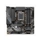 Gigabyte B760M GAMING X AX DDR4 Micro ATX Motherboard