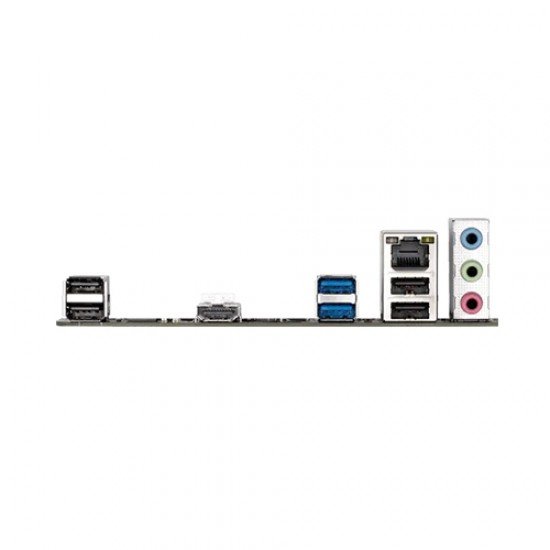 Gigabyte H470M K Intel 10th and 11th Gen Ultra Durable Motherboard