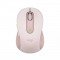 Logitech Signature M650 Bluetooth Rose Mouse