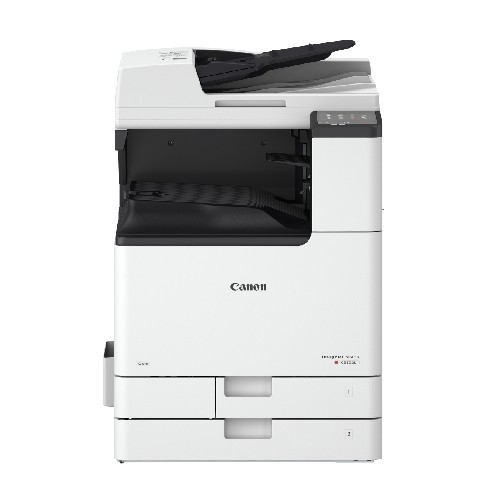 Canon imageRUNNER C3322L A3 Multifunction Color Laser Photocopier