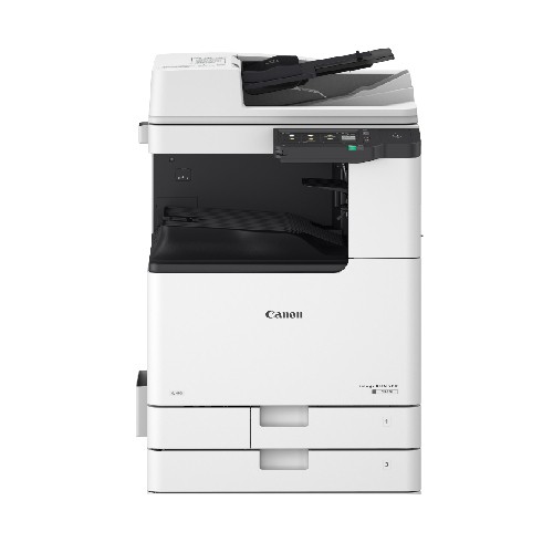 Canon imageRUNNER 2925i A3 Multifunctional Monochrome Laser Wifi Photocopier
