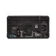 Corsair HX Series HX750 750W 80+ PLATINUM Full Modular ATX Power Supply