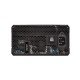 CORSAIR HX SERIES HX850 850 WATT 80 PLUS PLATINUM CERTIFIED FULLY MODULAR POWER SUPPLY