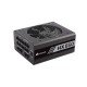CORSAIR HX SERIES HX850 850 WATT 80 PLUS PLATINUM CERTIFIED FULLY MODULAR POWER SUPPLY
