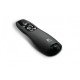 Logitech R400 Laser Presentation Remote, Red Laser
