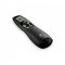 Logitech R800 Laser Presentation Remote, LCD display, Green Laser