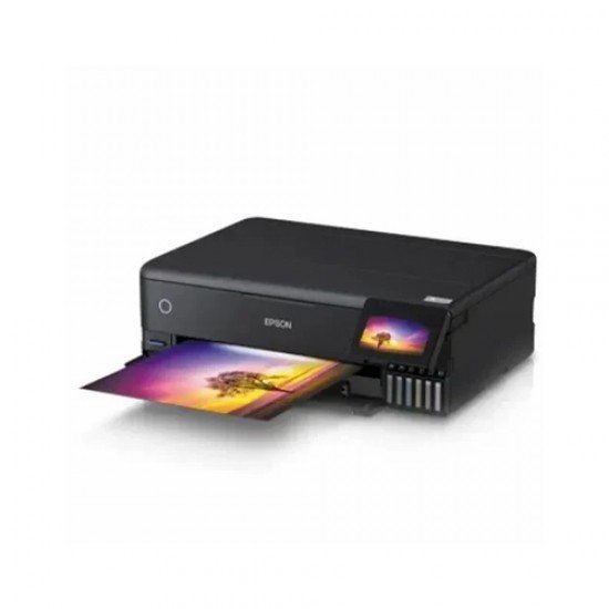 Epson EcoTank L8180 Multifunction A3+ InkTank Photo Printer