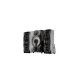 XTREME WILLOW 2:1 MULTIMEDIA SPEAKER With Remote XTREME WILLOW 2:1 MULTIMEDIA SPEAKER With Remote