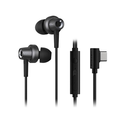 Edifier GM260 Black No ANC Ear Phone