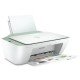 HP DeskJet 2722 All-in-One Wireless Color Printer