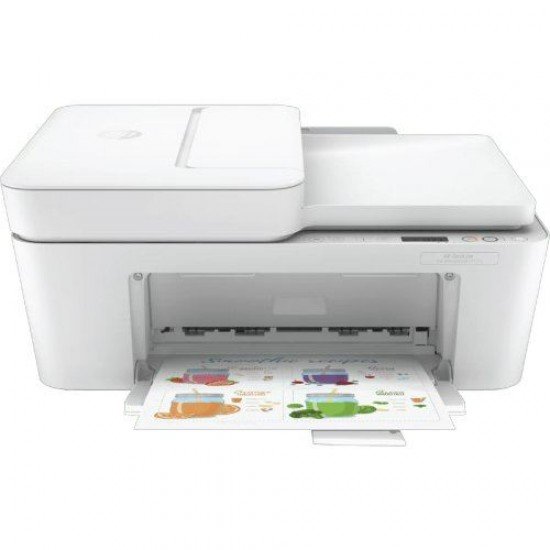 HP DeskJet Ink Advantage 4175 All-in-One Printer