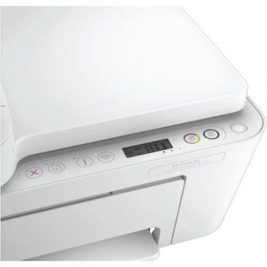 HP DeskJet Ink Advantage 4175 All-in-One Printer