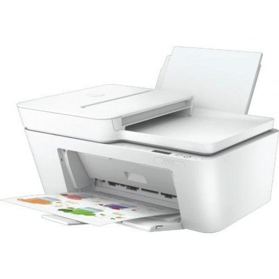 HP DeskJet Ink Advantage 4175 All-in-One Printer