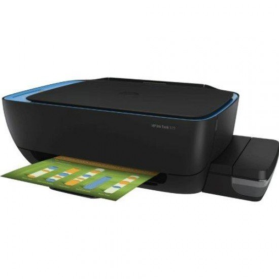 HP Ink Tank 319 All-in-One Color Printer