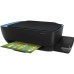 HP Ink Tank 319 All-in-One Color Printer