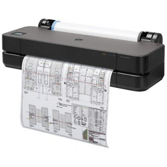 HP DesignJet T250 24 Inch Printer