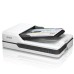 Epson DS-1630 Flatbed and Sheet Fed Color Legal Document Scanner with ADF