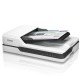 Epson DS-1630 Flatbed and Sheet Fed Color Legal Document Scanner with ADF