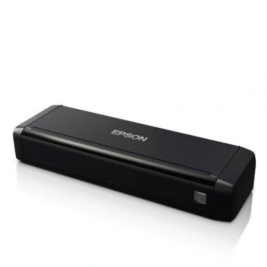 Epson WorkForce DS-310 Portable Sheet-fed Document Scanner