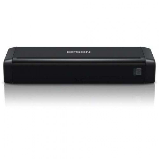 Epson WorkForce DS-310 Portable Sheet-fed Document Scanner