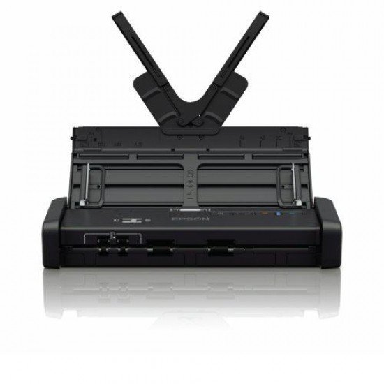 Epson WorkForce DS-310 Portable Sheet-fed Document Scanner