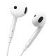 Edifier P180-White Earphone Type C, No ANC, 1 yr warranty