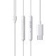Edifier P180-White Earphone Type C, No ANC, 1 yr warranty