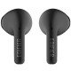 Edifier X2s Black TWS, 28 hour Playback, No ANC, 1 year warranty.